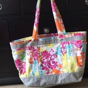 Thirty one tote